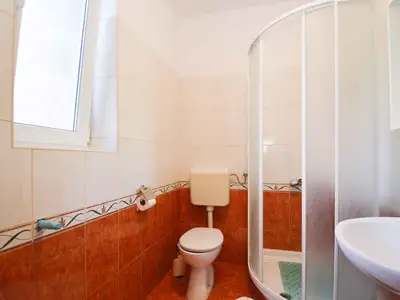 Ferienwohnung für 2 Personen (45 m²) in Vinkuran 6/10