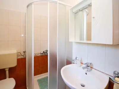 Ferienwohnung für 2 Personen (45 m²) in Vinkuran 7/10