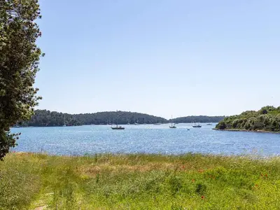 Ferienwohnung für 3 Personen (30 m²) in Vinkuran 2/10