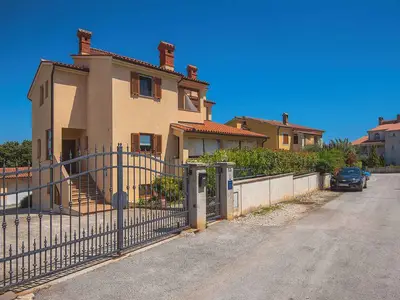 Ferienwohnung für 3 Personen (30 m²) in Vinkuran 6/10