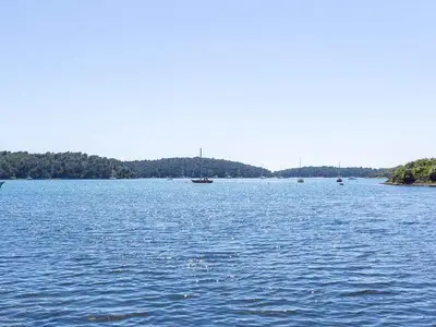 Ferienwohnung für 3 Personen (40 m²) in Vinkuran 3/10