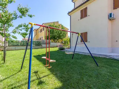 Ferienwohnung für 6 Personen (85 m²) in Vinkuran 1/10