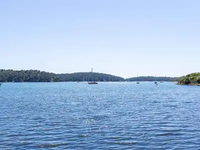 Ferienwohnung für 6 Personen (85 m²) in Vinkuran 3/10