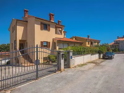 Ferienwohnung für 6 Personen (85 m²) in Vinkuran 6/10