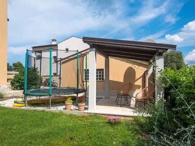 Ferienwohnung für 6 Personen (85 m²) in Vinkuran 8/10