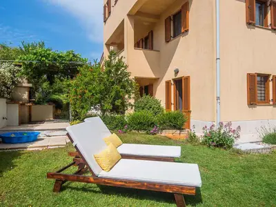 Ferienwohnung für 6 Personen (85 m²) in Vinkuran 9/10