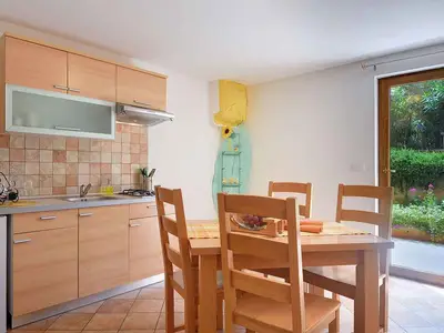 Ferienwohnung für 6 Personen (85 m²) in Vinkuran 10/10