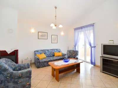 Ferienwohnung für 8 Personen (105 m²) in Vinkuran 8/10