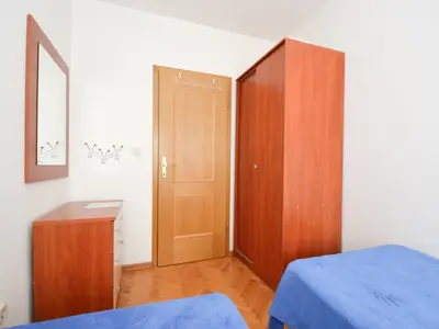 Ferienwohnung für 8 Personen (105 m²) in Vinkuran 7/10