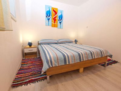 Ferienwohnung für 6 Personen (70 m²) in Vinkuran 3/10