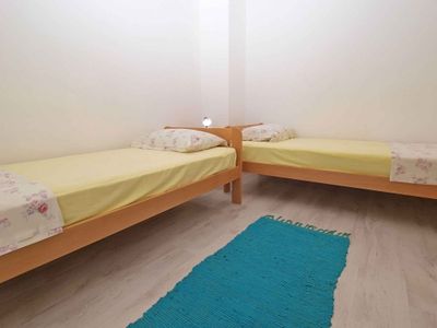 Ferienwohnung für 6 Personen (70 m²) in Vinkuran 8/10