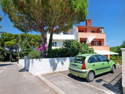 Ferienwohnung für 8 Personen (125 m²) in Vinkuran 3/10