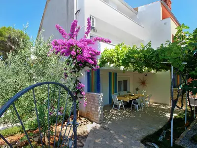 Ferienwohnung für 8 Personen (125 m²) in Vinkuran 4/10