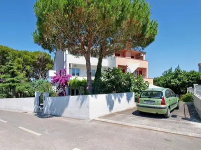 Ferienwohnung für 8 Personen (125 m²) in Vinkuran 5/10