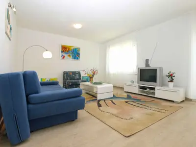 Ferienwohnung für 8 Personen (125 m²) in Vinkuran 7/10