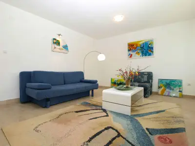 Ferienwohnung für 8 Personen (125 m²) in Vinkuran 8/10