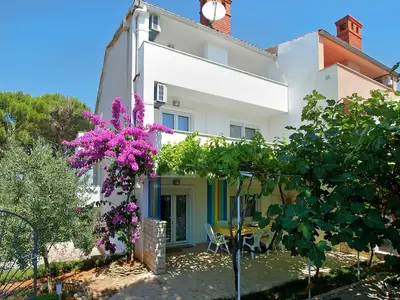 Ferienwohnung für 8 Personen (125 m²) in Vinkuran 2/10