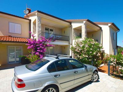 Ferienwohnung für 4 Personen (36 m²) in Vinkuran 1/10