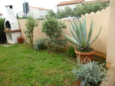 Ferienwohnung für 4 Personen (54 m²) in Vinkuran 6/10