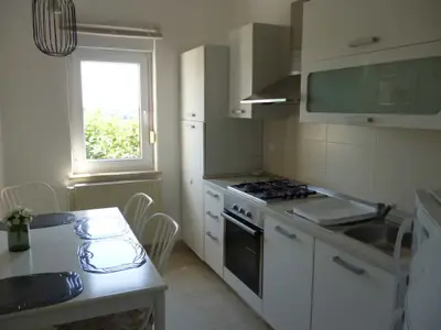 Ferienwohnung für 4 Personen (54 m²) in Vinkuran 9/10