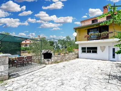 Ferienwohnung für 4 Personen (64 m²) in Vinkuran 3/10