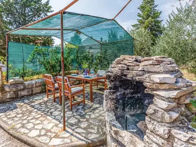 Ferienwohnung für 4 Personen (64 m²) in Vinkuran 4/10