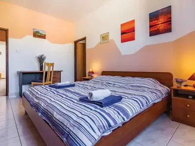 Ferienwohnung für 4 Personen (64 m²) in Vinkuran 8/10