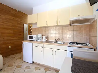 Ferienwohnung für 2 Personen (18 m²) in Vinkuran 10/10