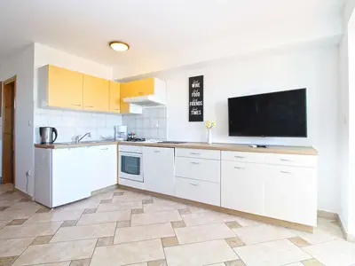 Ferienwohnung für 4 Personen (35 m²) in Vinkuran 10/10