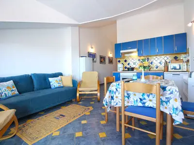 Ferienwohnung für 4 Personen (37 m²) in Vinkuran 8/10