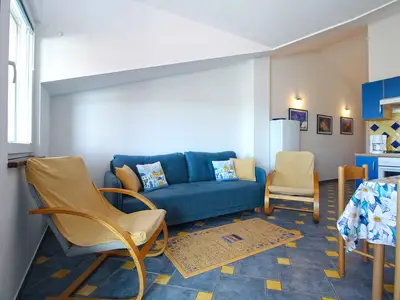 Ferienwohnung für 4 Personen (37 m²) in Vinkuran 9/10