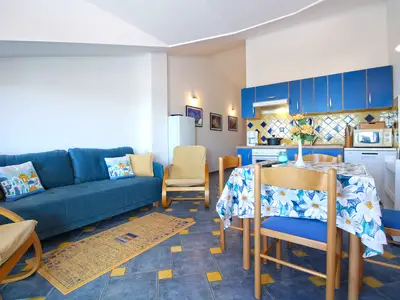 Ferienwohnung für 4 Personen (37 m²) in Vinkuran 10/10