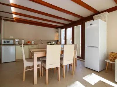 Ferienwohnung für 4 Personen (74 m²) in Vinkuran 9/10