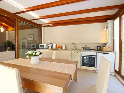 Ferienwohnung für 4 Personen (74 m²) in Vinkuran 10/10