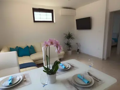 Ferienwohnung für 4 Personen (46 m²) in Vinkuran 2/10