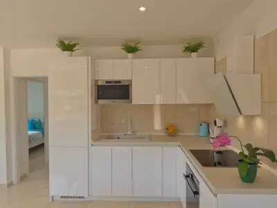 Ferienwohnung für 4 Personen (46 m²) in Vinkuran 4/10