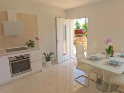 Ferienwohnung für 4 Personen (46 m²) in Vinkuran 5/10