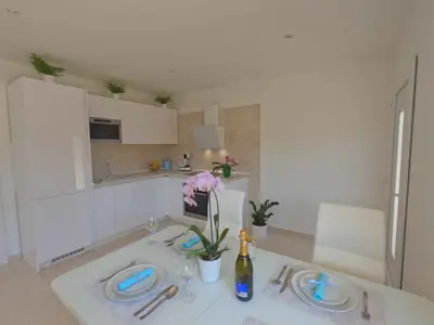 Ferienwohnung für 4 Personen (46 m²) in Vinkuran 6/10