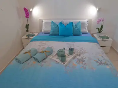 Ferienwohnung für 4 Personen (46 m²) in Vinkuran 10/10