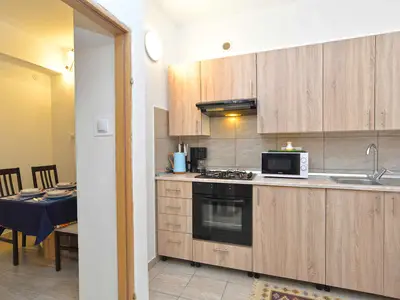 Ferienwohnung für 2 Personen (53 m²) in Vinkuran 4/10