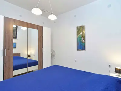 Ferienwohnung für 2 Personen (53 m²) in Vinkuran 7/10