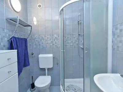 Ferienwohnung für 2 Personen (53 m²) in Vinkuran 9/10