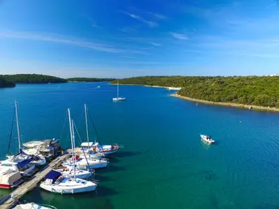 Ferienwohnung für 6 Personen (70 m²) in Vinkuran 2/10