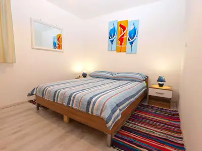 Ferienwohnung für 6 Personen (70 m²) in Vinkuran 6/10