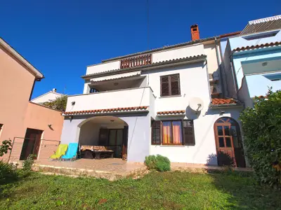 Ferienwohnung für 6 Personen (70 m²) in Vinkuran 8/10