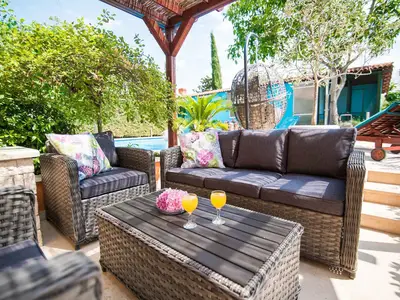 Ferienwohnung für 5 Personen (51 m²) in Vinkuran 2/10