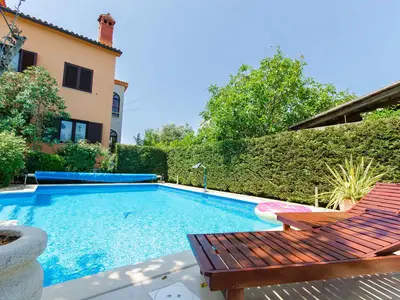 Ferienwohnung für 5 Personen (51 m²) in Vinkuran 5/10