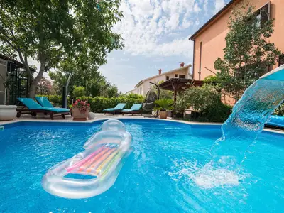 Ferienwohnung für 5 Personen (51 m²) in Vinkuran 6/10