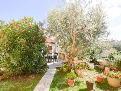 Ferienwohnung für 2 Personen (45 m²) in Vinkuran 2/10