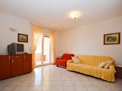 Ferienwohnung für 2 Personen (45 m²) in Vinkuran 5/10